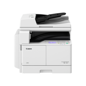 CANON iR 2006N + DADF + Duplex (Discontinue)