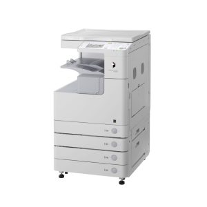 imageRUNNER 2500W series 02
