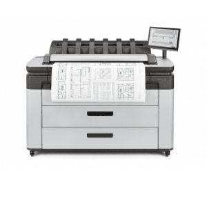 HP-DesignJet-XL-3600-Multifunction-Printer
