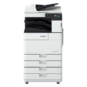 iR-2630i Platen Cover
