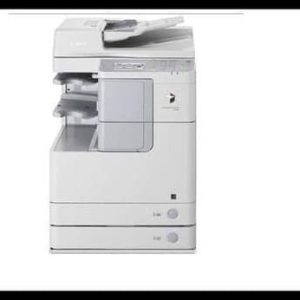 Canon iR2530W DADF -01