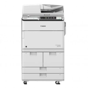 CANON imageRUNNER ADVANCE 6555i