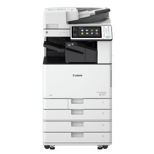 Canon IR-Adv C3530i Color Copier