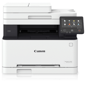 Canon imageCLASS MF633Cdw Surabaya