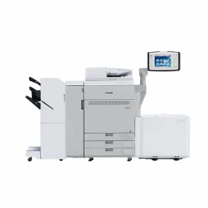 Canon imagePRESS C710