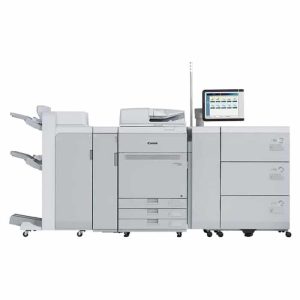 Canon imagePRESS C910