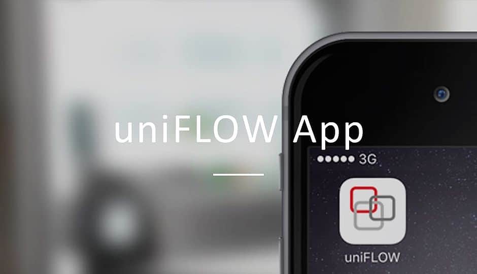 uniFLOW Samafitro Surabaya
