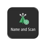 Name and Scan