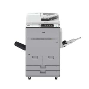 Mesin Printer Canon ImagePRESS C165