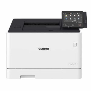 Canon LBP 664CX