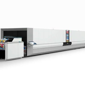 Canon Oce ProStream
