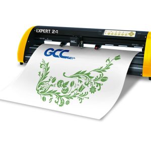 GCC Expert 24 II LX