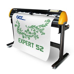 GCC Expert 52 LX