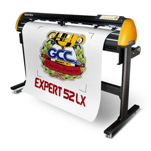 GCC Expert II 52 LX