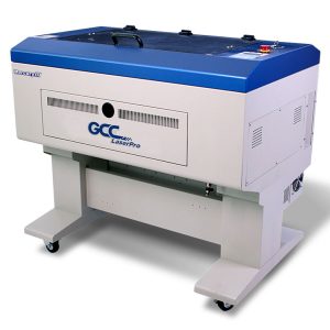 GCC LaserPro Mercury III