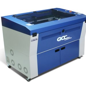 GCC Spirit GLS