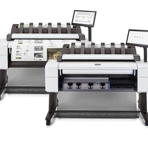 HP DesignJet T2600MFP