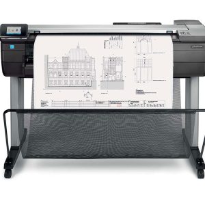 HP DesignJet T830MFP