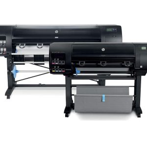 HP DesignJet Z6810