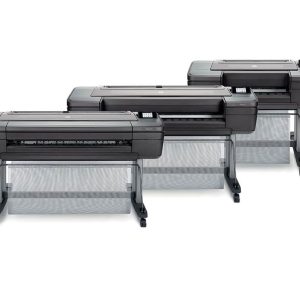 HP DesignJet Z6PS Samafitro