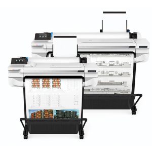 HP DesignJet T525