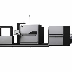 HP Indigo 25K Digital Press