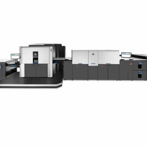 HP Indigo 30000 Digital Press