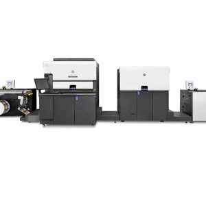 HP Indigo 6900 Digital Press