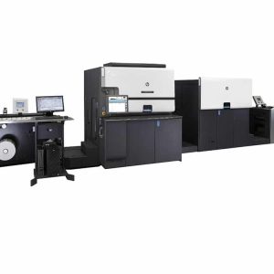 HP Indigo 6K Digital Press