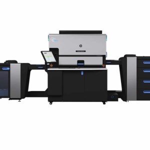 HP Indigo 7K Digital Press