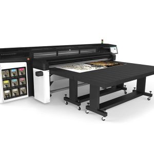 HP Latex Industrial Series Latex R2000 Plus