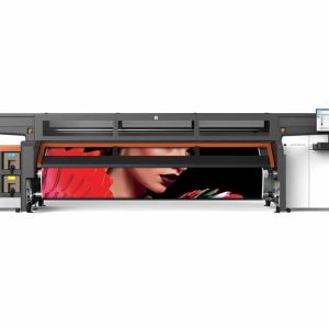 HP Stitch S1000