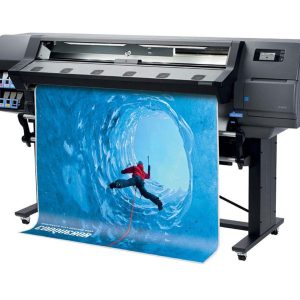 HP Latex 315 Samafitro