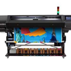 HP Latex 570