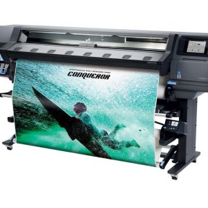 HP Latex 365