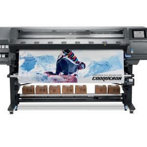 HP Latex 375