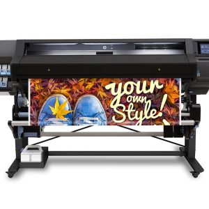 HP Latex 560