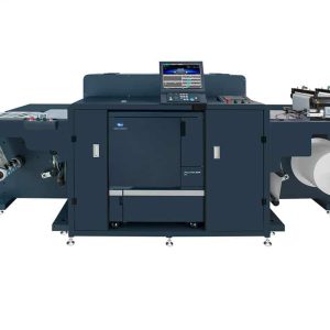 Konica Minolta AccurioLabel 230