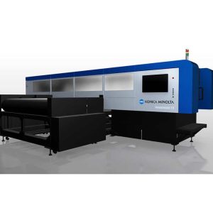 Konica Minolta Nassenger 10