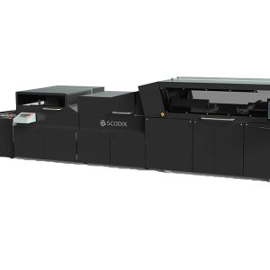 SCODIX ULTRA 4000