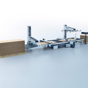 ZUND D3