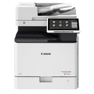 CANON IR ADVANCE DX C357i