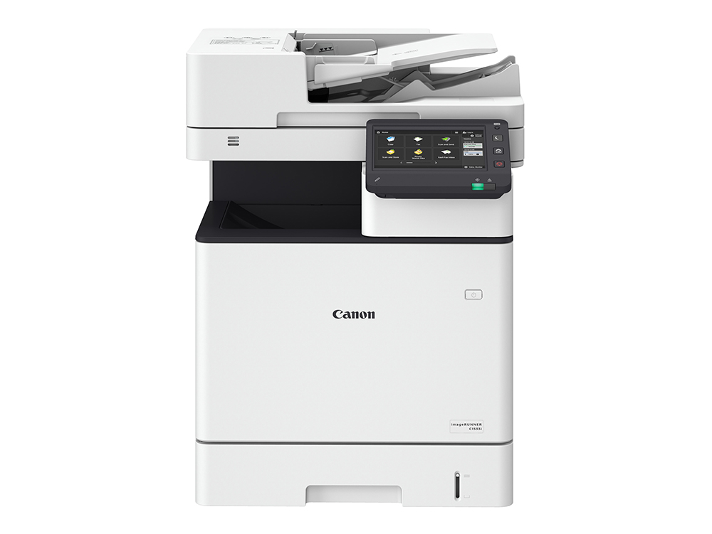 CANON IR C1533i