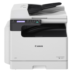 Canon imageRUNNER 2224N/2224