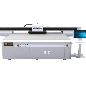KINGT KGT-2513G6 UV Flatbed Printer
