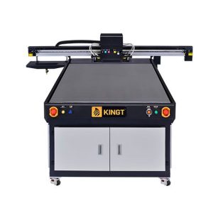KINGT KGT-1016GH UV Flatbed Printer
