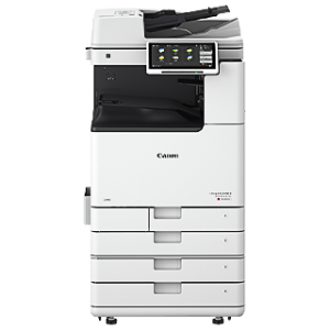 Canon imageRUNNER ADVANCE DX C3900i Series