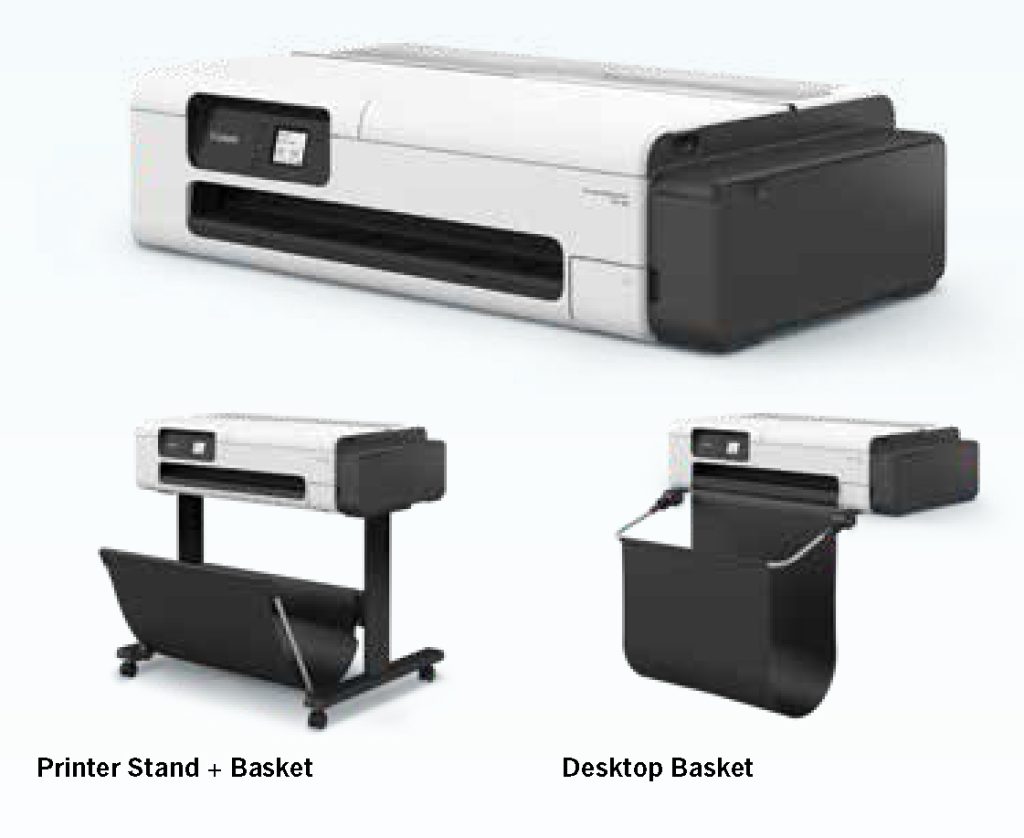 imagePROGRAF TC-20 - Large Format Printer