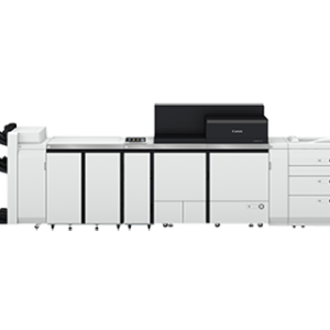 Canon imagePRESS V1350
