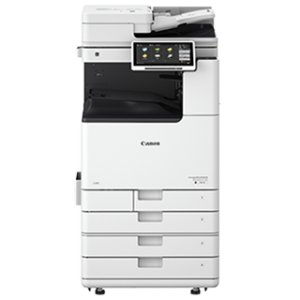 imageRUNNER ADVANCE (iR-ADV) DX 4900i series
